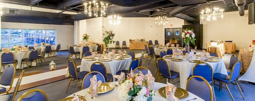 Photo of Rivers Edge at Newport Landing Banquet Cincinnati | Banquet Hall - 30% Off | BookEventZ