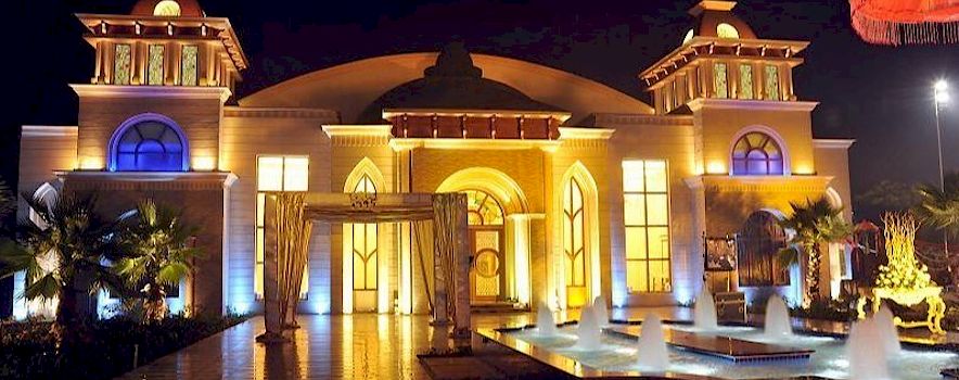Photo of Riviera Resorts Pakhowal Road, Ludhiana | Wedding Resorts in Ludhiana | BookEventZ