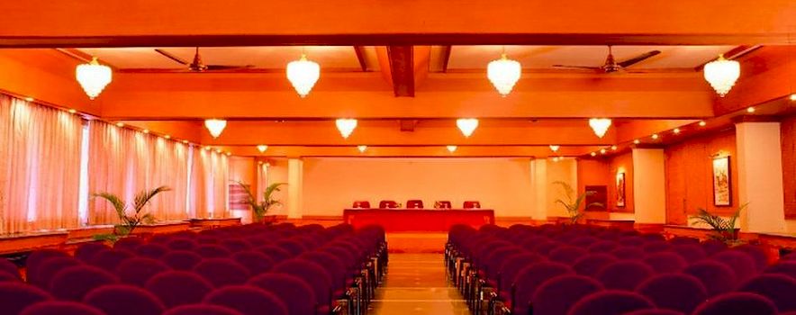 Photo of Hotel Riviera Suites Kochi Banquet Hall | Wedding Hotel in Kochi | BookEventZ