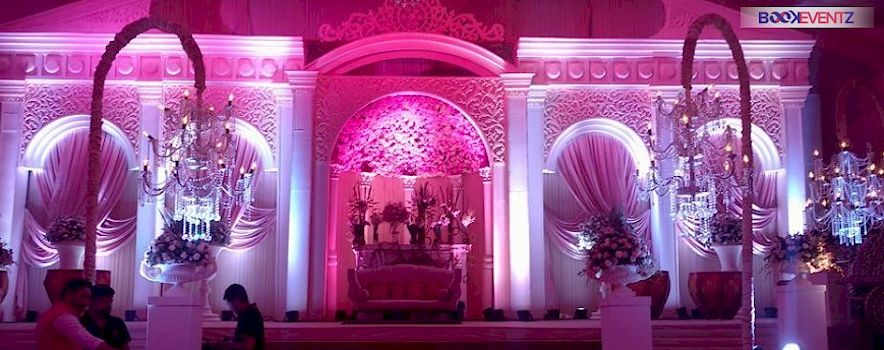 Photo of Rivoli Party Lawn Delhi NCR | Wedding Lawn - 30% Off | BookEventz