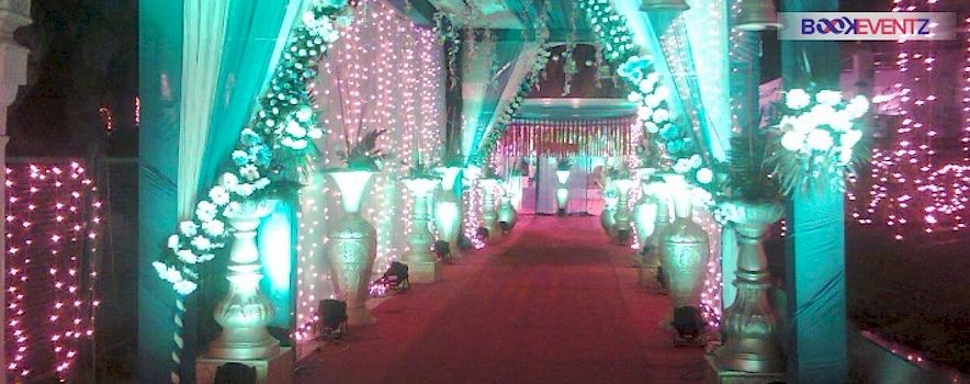 Photo of Riwaaz Banquets Vasant Kunj, Delhi NCR | Banquet Hall | Wedding Hall | BookEventz