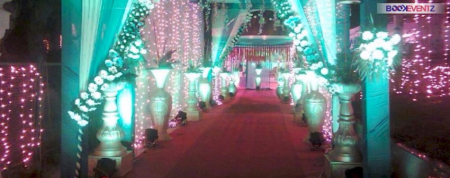 Photo of Riwaaz Banquet Vasant Kunj, Delhi NCR | Banquet Hall | Wedding Hall | BookEventz