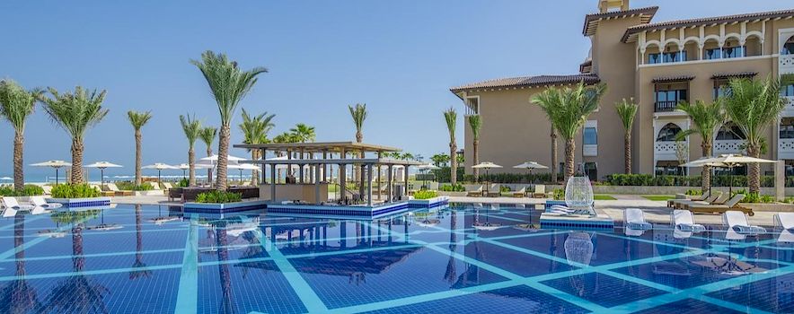 Photo of Hotel Rixos Saadiyat Island Abu Dhabi Banquet Hall - 30% Off | BookEventZ 