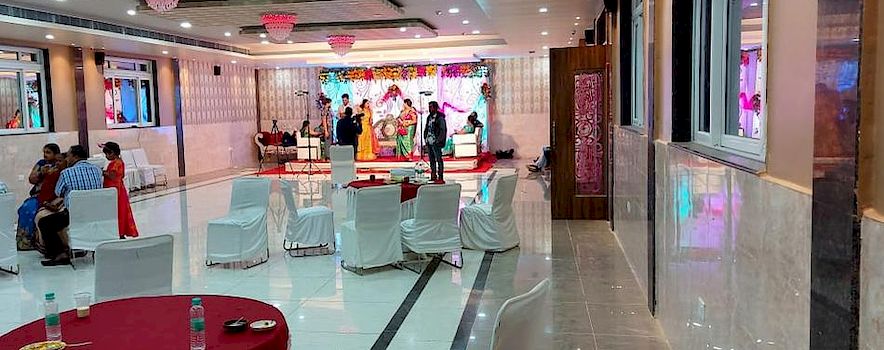 Photo of Riyan Convention, Bhubaneswar Prices, Rates and Menu Packages | BookEventZ
