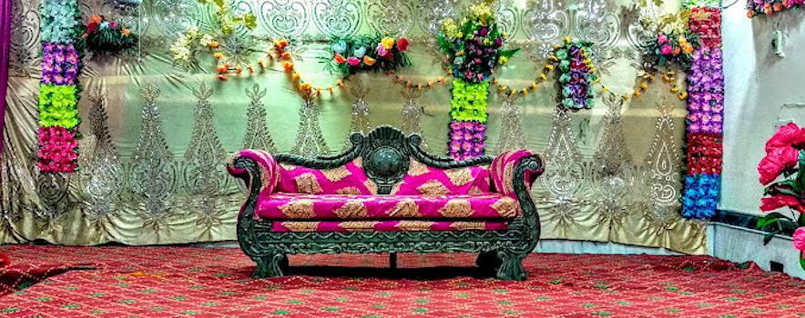 Photo of RJ Palace Rohini, Delhi NCR | Banquet Hall | Wedding Hall | BookEventz