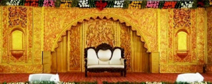 Photo of RK Thirumana Mahal Perambur, Chennai | Banquet Hall | Wedding Hall | BookEventz