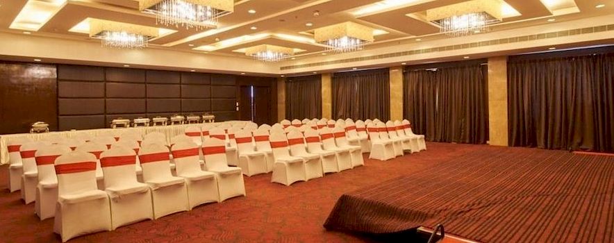 Photo of Hotel RNB Select Banjara Hills Banquet Hall - 30% | BookEventZ 