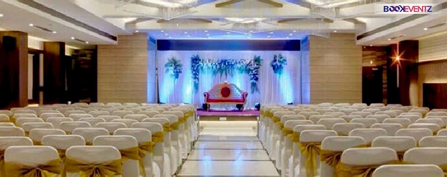 Photo of Rnest Banquet Thane, Mumbai | Banquet Hall | Wedding Hall | BookEventz