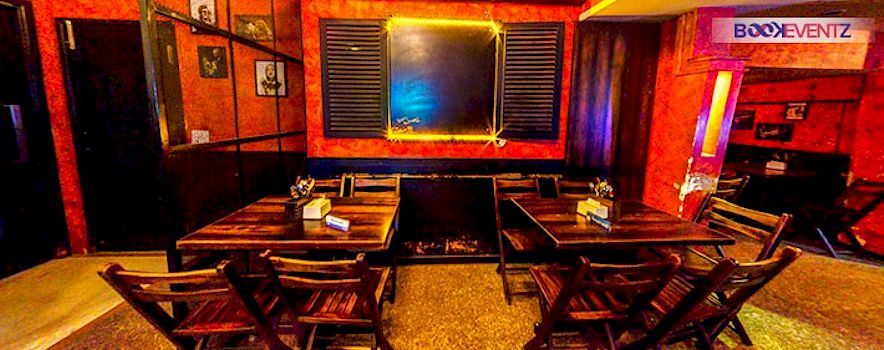 Photo of Road House Bluez Andheri Lounge | Party Places - 30% Off | BookEventZ
