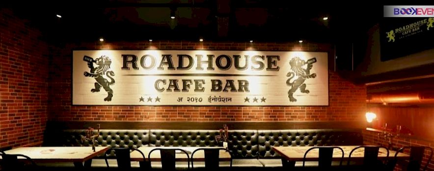 Photo of Road House Cafe Bar Malad Lounge | Party Places - 30% Off | BookEventZ