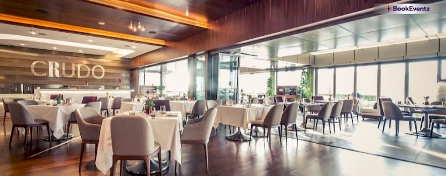 Photo of Hotel Roberto's Abu Dhabi Dubai Banquet Hall - 30% Off | BookEventZ 