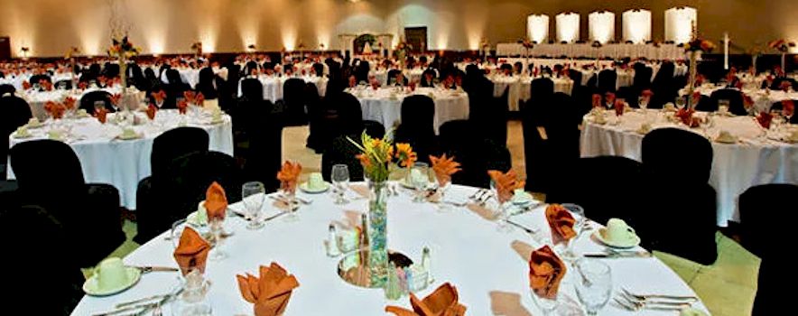 Photo of Hotel Roberts Centre Cincinnati Banquet Hall - 30% Off | BookEventZ 