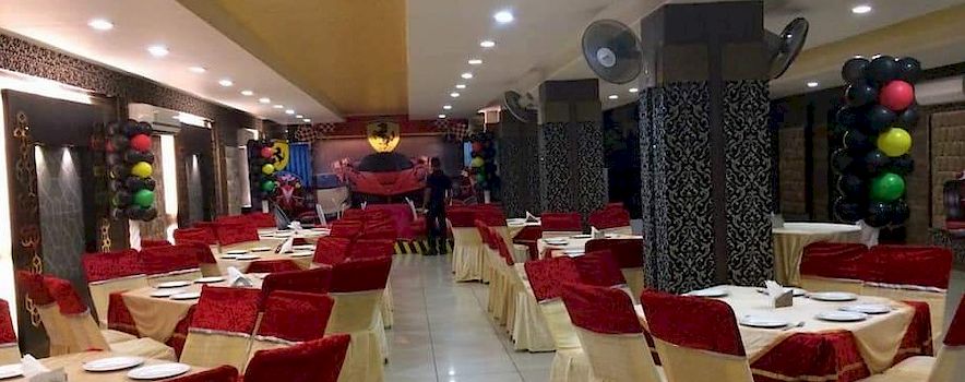 Photo of Roche Restaurant And Banquets Ludhiana | Banquet Hall | Marriage Hall | BookEventz