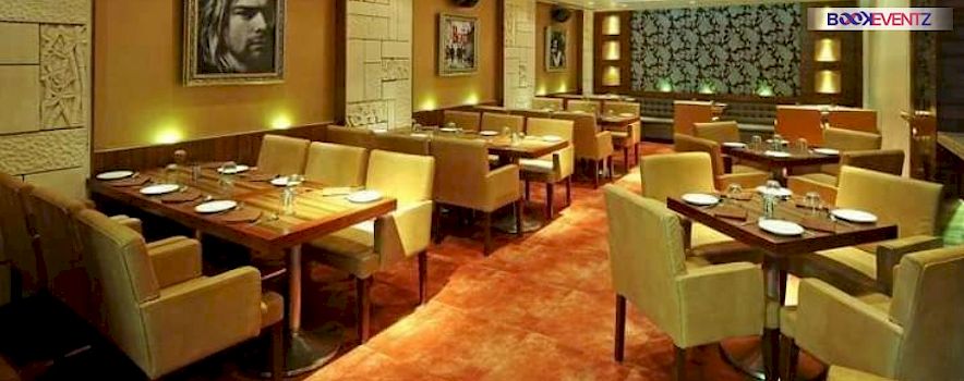 Photo of Rockville Bar & Diner Belapur Lounge | Party Places - 30% Off | BookEventZ