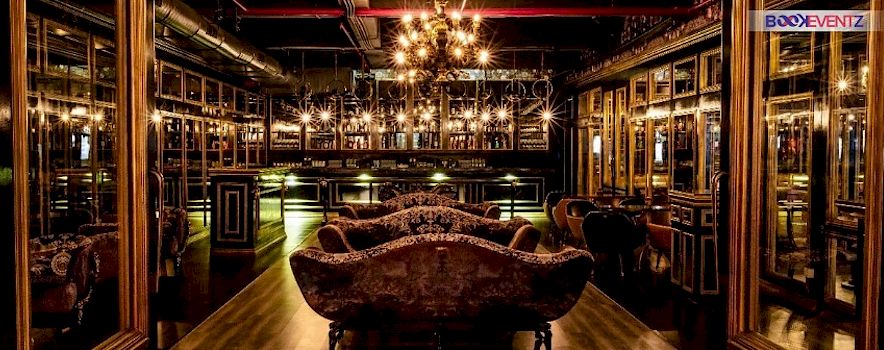 Photo of Rocky Star Cocktail Bar Lower Parel Lounge | Party Places - 30% Off | BookEventZ