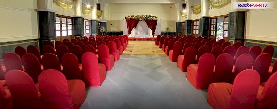 Photo of Hotel Rohi Villa Palace Pune Banquet Hall | Wedding Hotel in Pune | BookEventZ