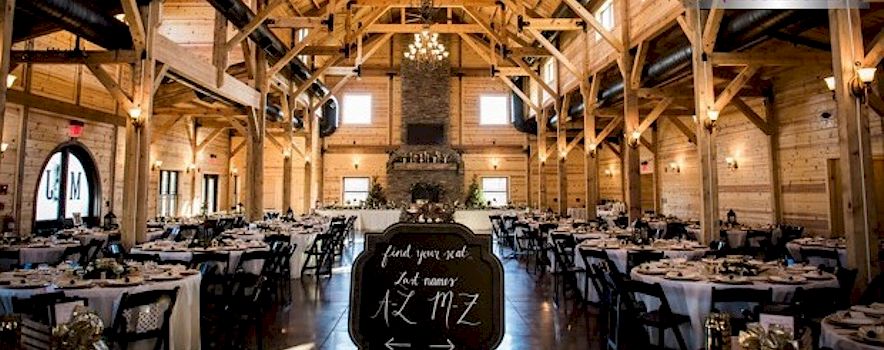 Photo of Rolling Meadows Ranch Banquet Cincinnati | Banquet Hall - 30% Off | BookEventZ