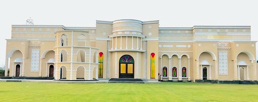 Photo of Hotel Roman Grand Ludhiana Banquet Hall | Wedding Hotel in Ludhiana | BookEventZ