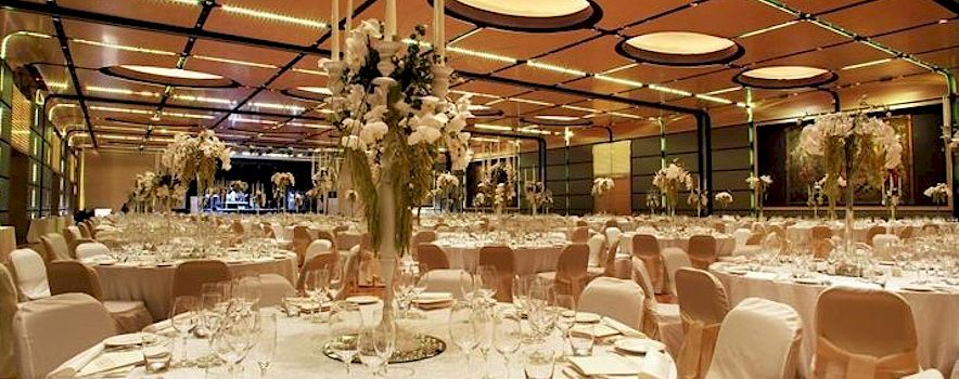 Photo of Rome Cavalieri, A Waldorf Astoria Hotel Rome Banquet Hall - 30% Off | BookEventZ 