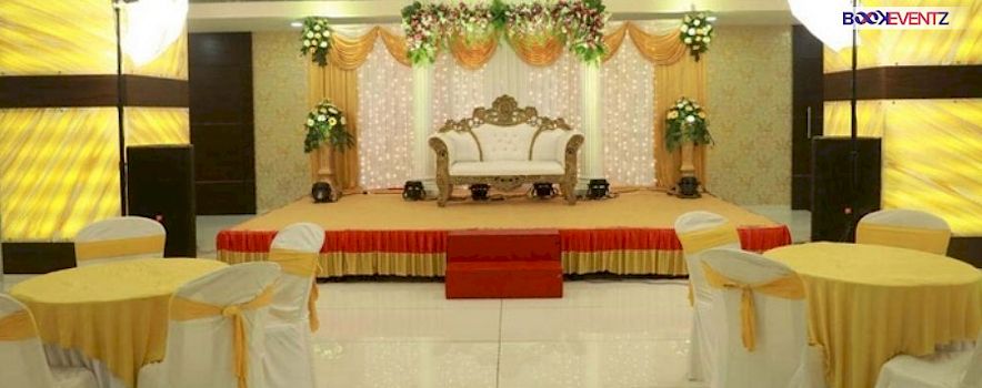 Photo of Ronak Banquets Mira Road, Mumbai | Banquet Hall | Wedding Hall | BookEventz