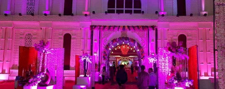 Photo of Ronak Marriage Garden Jhansi | Banquet Hall | Marriage Hall | BookEventz