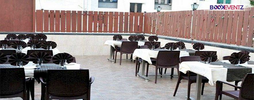Photo of Roof top @ Black saalt Kothrud Party Packages | Menu and Price | BookEventZ