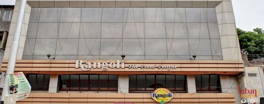 Photo of Roof Top @ Rangoli Restaurant Fatehgunj Party Packages | Menu and Price | BookEventZ