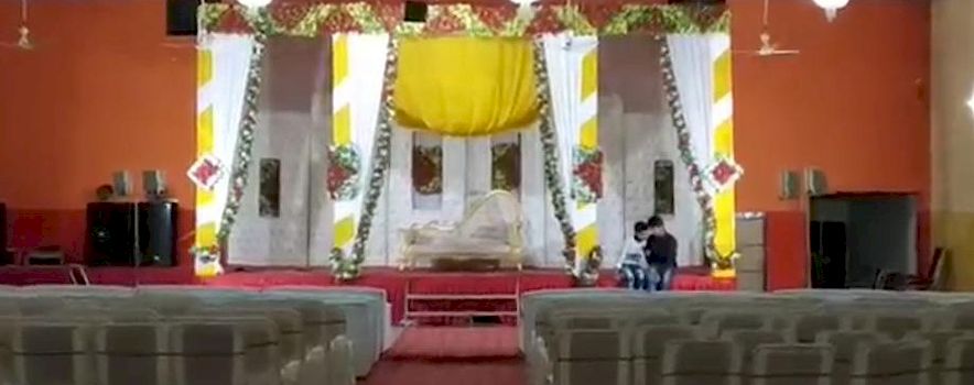 Photo of Roop Garden Farms and Banquets Aligarh | Banquet Hall | Marriage Hall | BookEventz