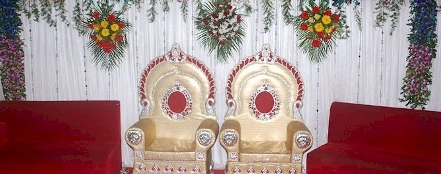 Photo of Roop Kotha Banquet Hall Garia, Kolkata | Banquet Hall | Wedding Hall | BookEventz