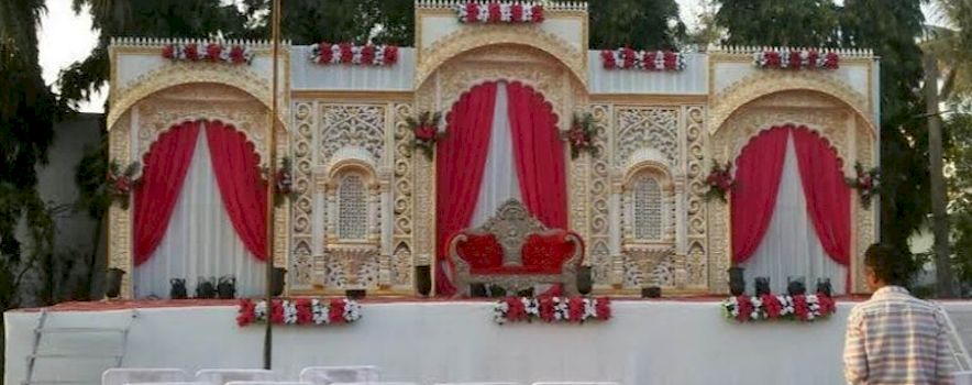 Photo of Roop Palace Garden Jaipur | Marriage Garden | Wedding Lawn | BookEventZ
