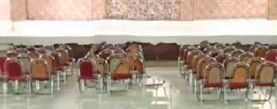 Photo of Roopam Marriage Hall Kanpur | Banquet Hall | Marriage Hall | BookEventz
