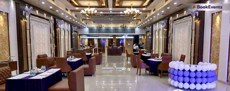 Photo of Roopraaj Banquets, Faridabad Prices, Rates and Menu Packages | BookEventZ