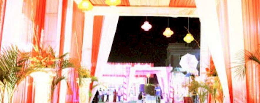 Photo of Rose Garden Wedding Place, Dehradun Prices, Rates and Menu Packages | BookEventZ