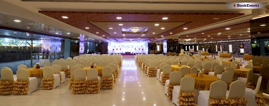 Photo of Rosebelle Banquet Thane, Mumbai | Banquet Hall | Wedding Hall | BookEventz