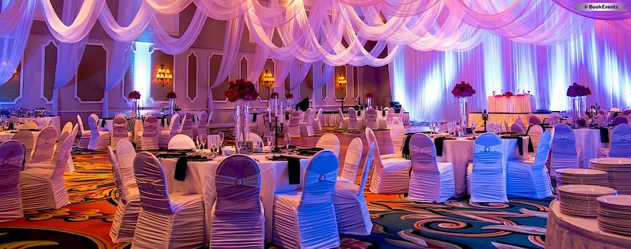 Photo of Rosen Plaza Hotel Orlando Banquet Hall - 30% Off | BookEventZ 