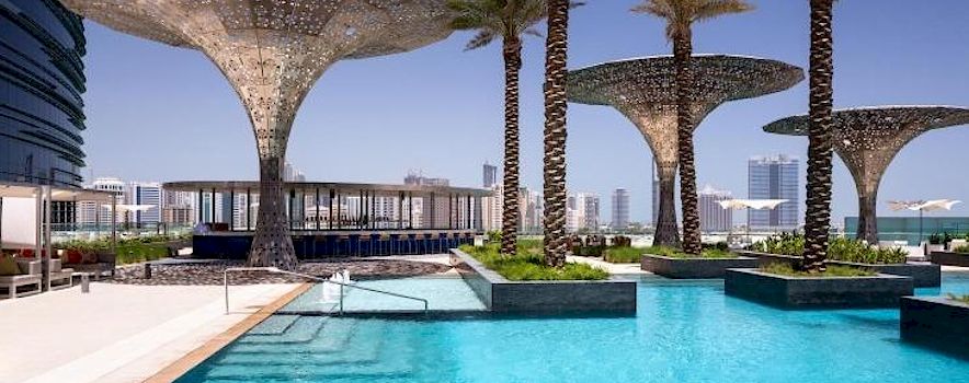 Photo of Hotel Rosewood Abu Dhabi Banquet Hall - 30% Off | BookEventZ 