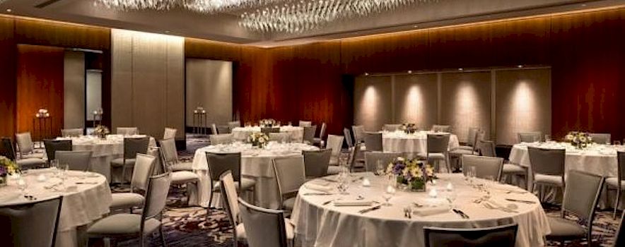 Photo of Rosewood Hotel Banquet Dubai | Banquet Hall - 30% Off | BookEventZ