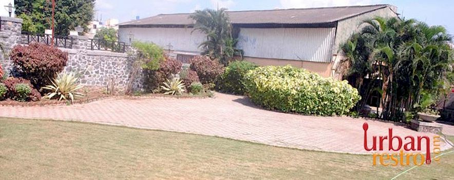 Photo of Roshal Garden Pune | Marriage Garden | Wedding Lawn | BookEventZ