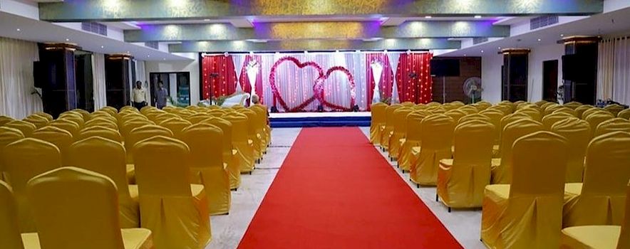 Photo of Royal Airavatha Convention kengeri, Bangalore | Banquet Hall | Wedding Hall | BookEventz