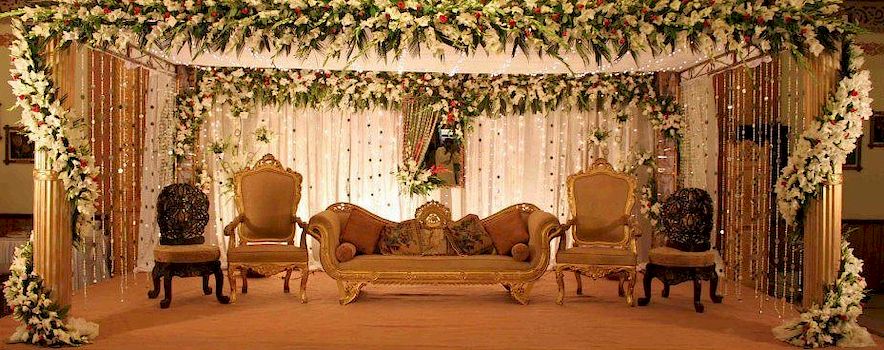 Photo of Royal Ambassador Kanpur | Banquet Hall | Marriage Hall | BookEventz