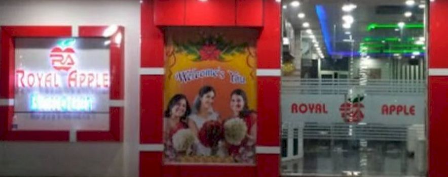 Photo of Royal Apple Banquet Meerut | Banquet Hall | Marriage Hall | BookEventz