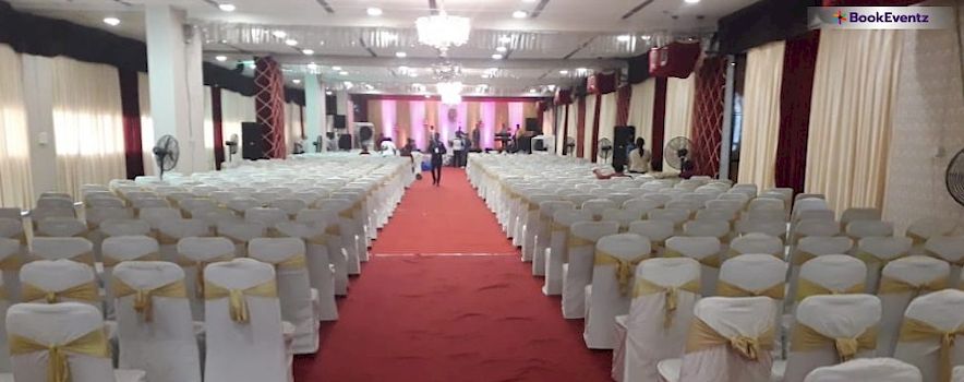 Photo of Royal Banquet Hall Mira Road, Mumbai | Banquet Hall | Wedding Hall | BookEventz