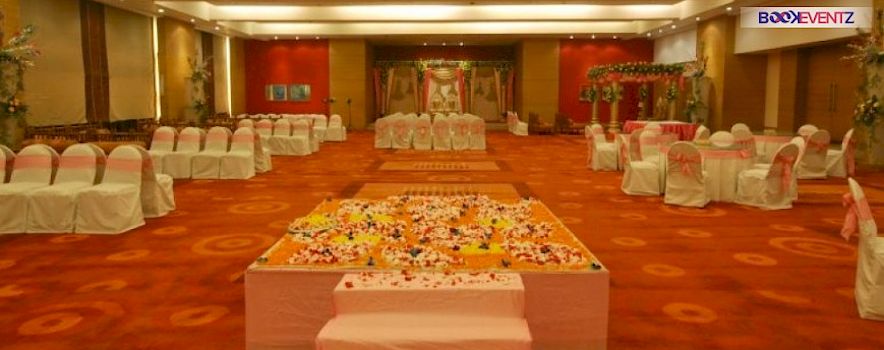 Photo of Royal Bengal Room Salt lake, Kolkata | Banquet Hall | Wedding Hall | BookEventz