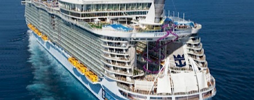 Photo of Royal Caribbean Arabia, Dubai Prices, Rates and Menu Packages | BookEventZ