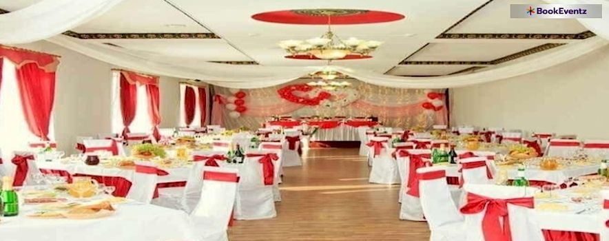 Photo of Royal Castle Barbecue Tilak Nagar, Delhi NCR | Banquet Hall | Wedding Hall | BookEventz