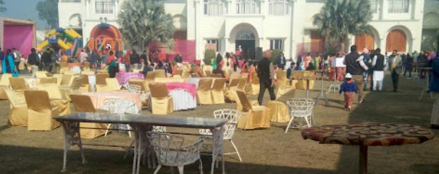Photo of Royal Castle Patiala | Banquet Hall | Marriage Hall | BookEventz