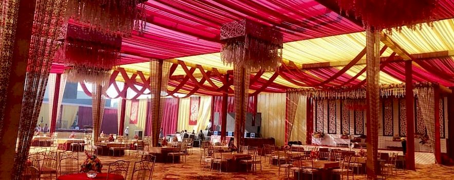 Photo of Royal Castle Resort, Ludhiana Prices, Rates and Menu Packages | BookEventZ