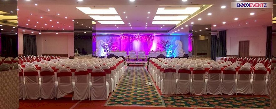 Photo of Royal Celebration Banquet Hall Bhandup, Mumbai | Banquet Hall | Wedding Hall | BookEventz