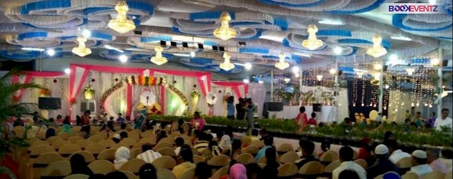 Photo of Royal Function Hall Mysore Wedding Package | Price and Menu | BookEventz