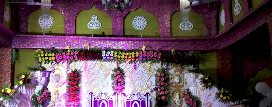 Photo of Royal Garden Utsav Palace Patna | Banquet Hall | Marriage Hall | BookEventz